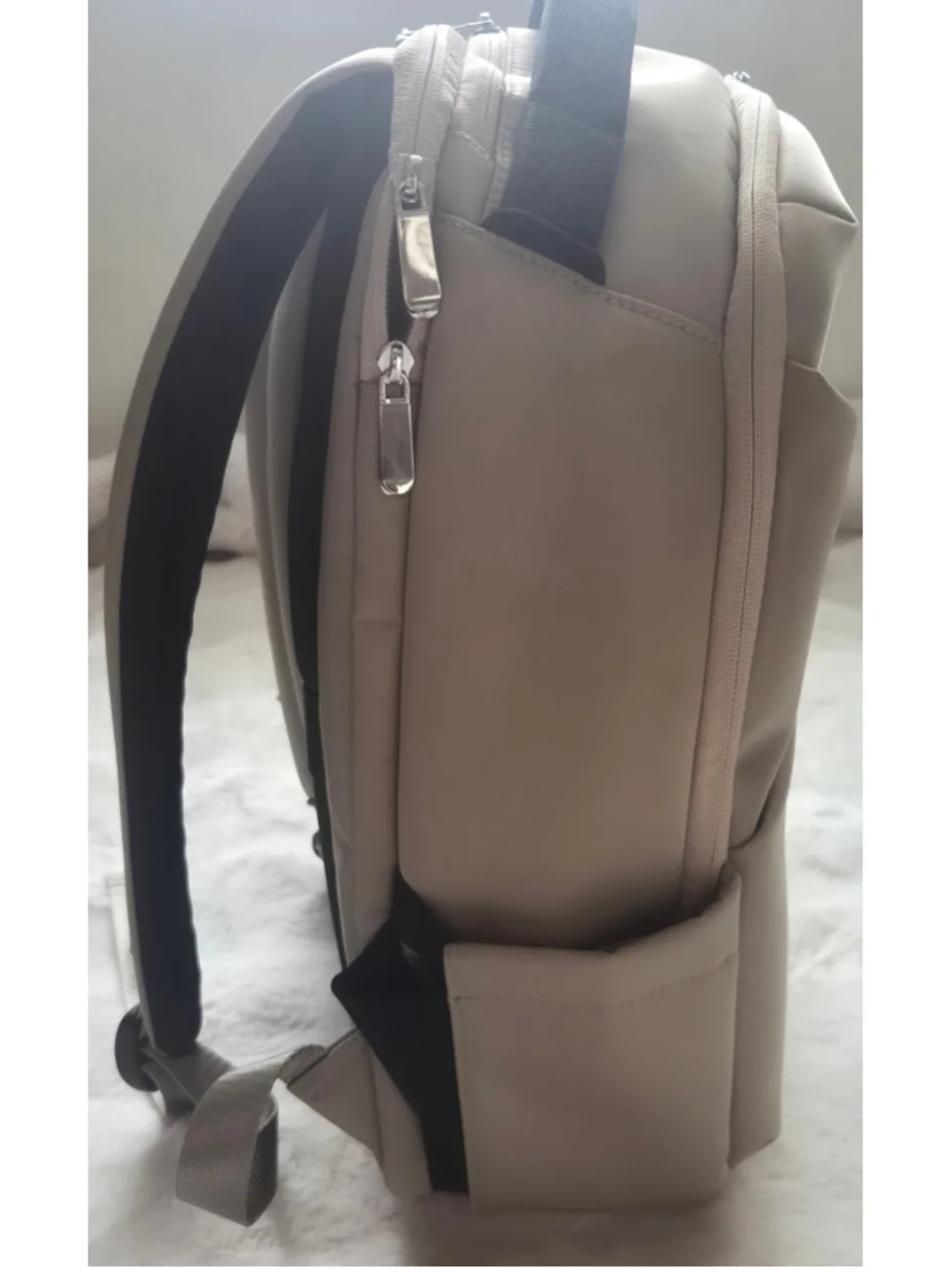 NWT Lux & Nyx Daily Origami Backpack 16
